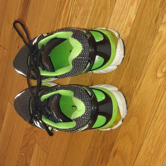 Asics Gel Nimbus 16 T4B4N Men's Running Shoe Size US 13 - Picture 3 of 8